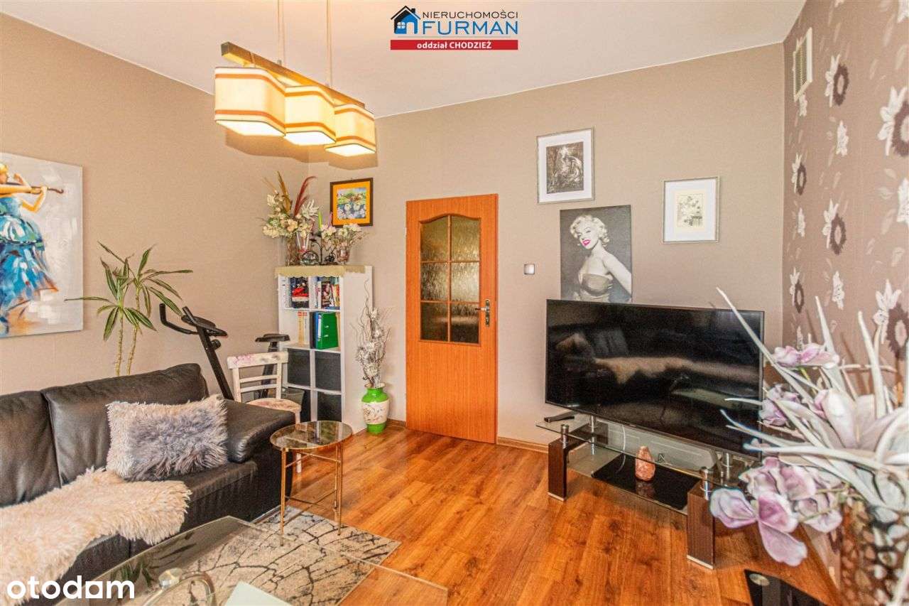 Na sprzedaż mieszkanie w Strzelcach - Pełny obrazek: 4/18