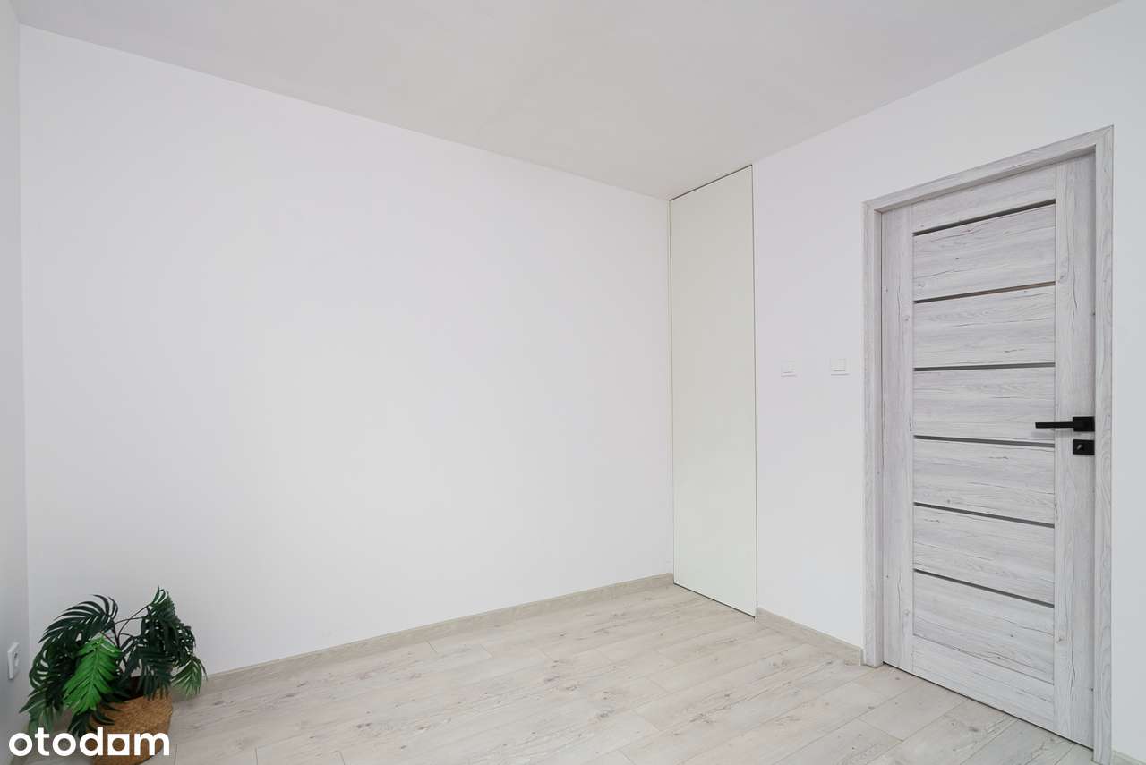 M3 z ogrodem i parkingiem Gniezno ul. Gdańska-6