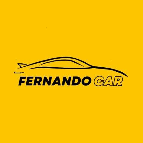 Fernando Car logo