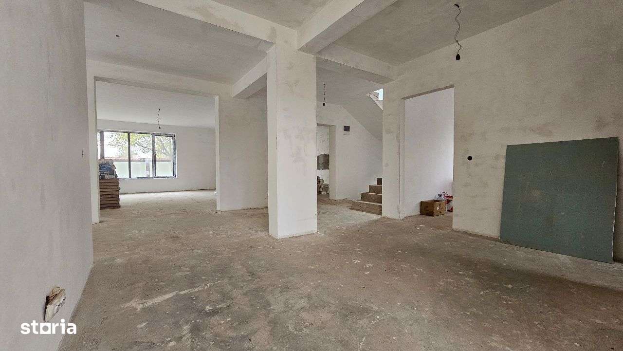 De vanzare casa individuala Saftica - Balotesti-7