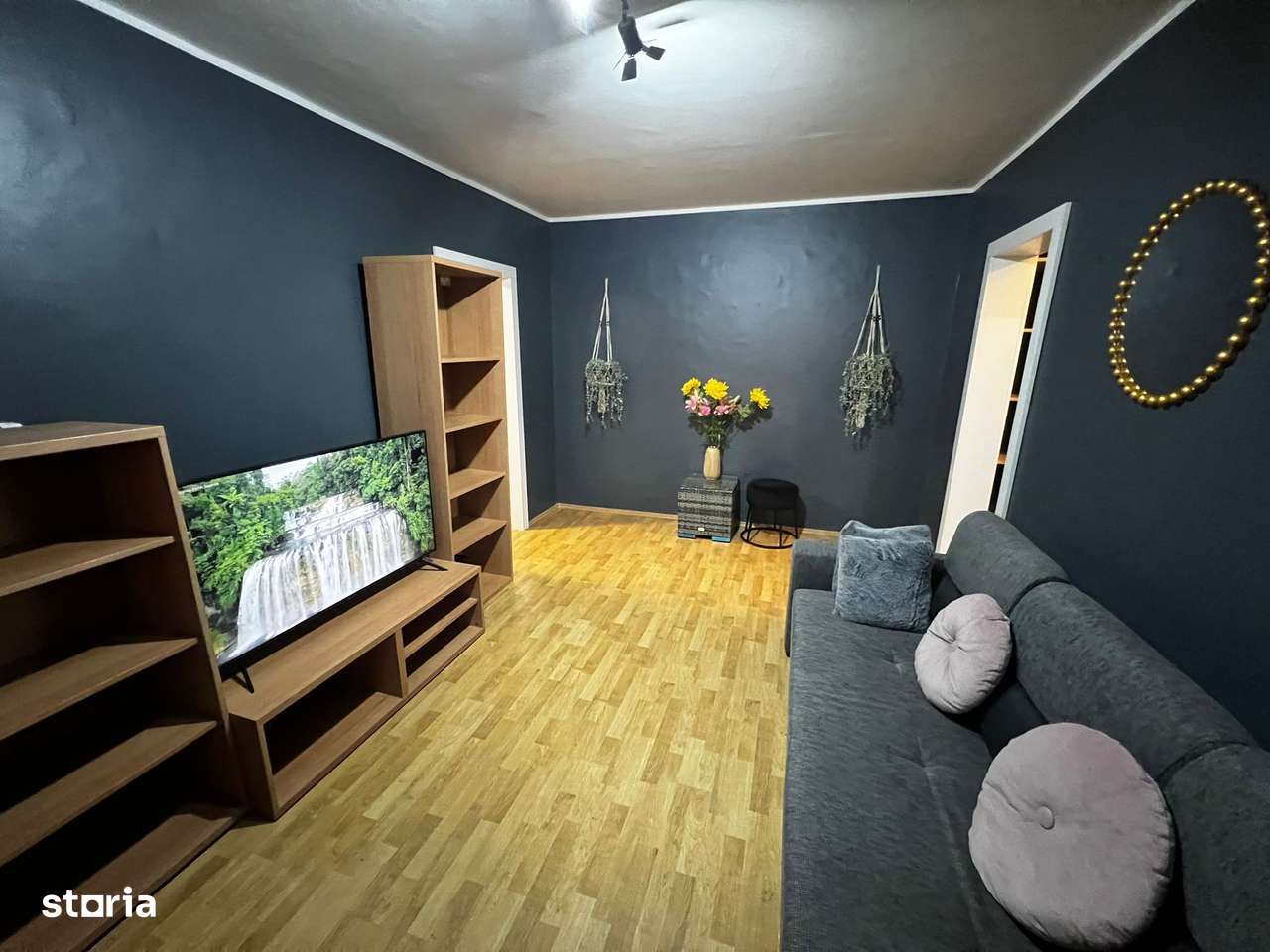 Apartament 3 camere de vanzare - Metrou Nicolae Grigorescu - Ocazie-2