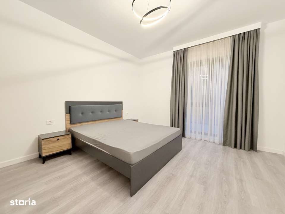 Apartament 2 camere de inchiriat Bulevardul Mamaia Sat Vacanta - Imagine principală: 3/8