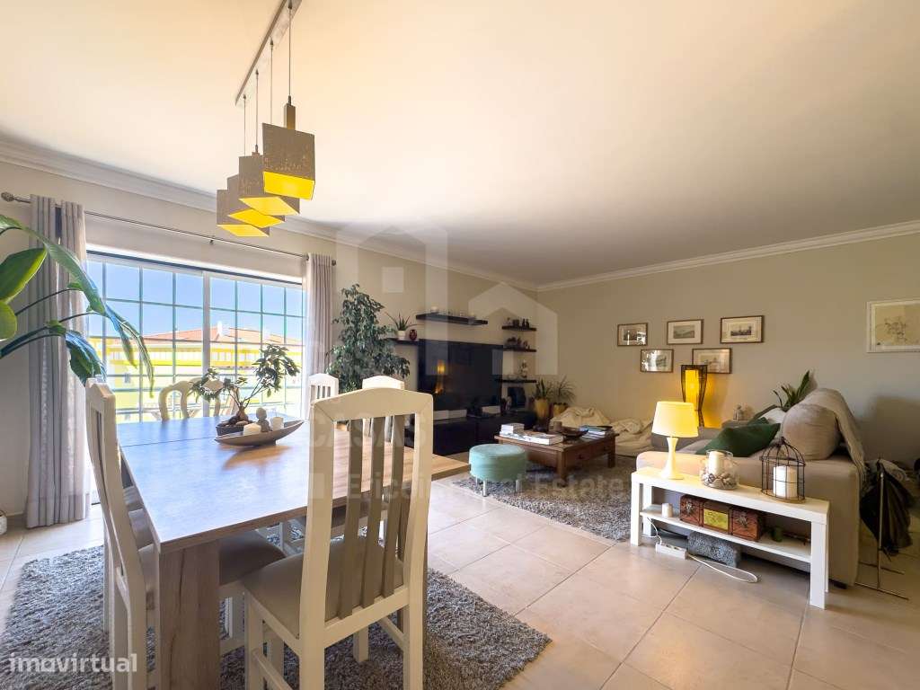 Vende Apartamento T3 - Ericeira, A Casa das Casas-31