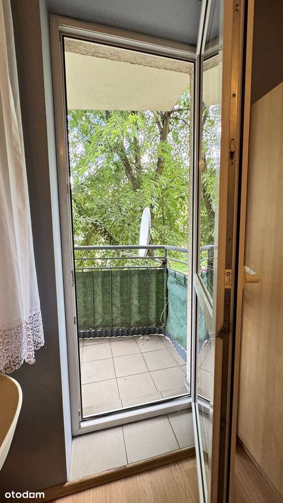 Prądnik Biały ul. Felińskiego 1 pokojowe TBS-10