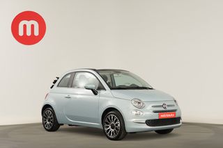 Fiat 500C 1.0 Hybrid Dolcevita