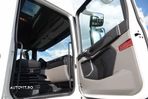 Scania S 500 / RETARDER / I-PARK COOL / LEATHER / ALOY / 2019 - 34