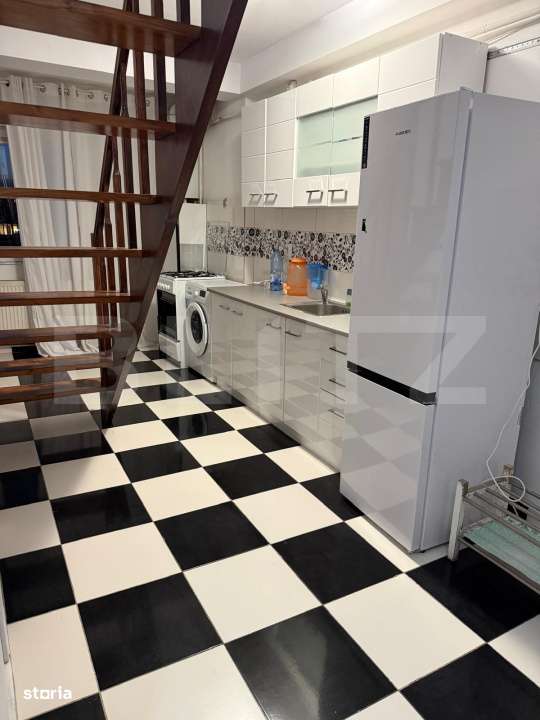 SUPER OFERTA-Apartament 2 camere, central, 78 mp - Imagine principală: 2/10