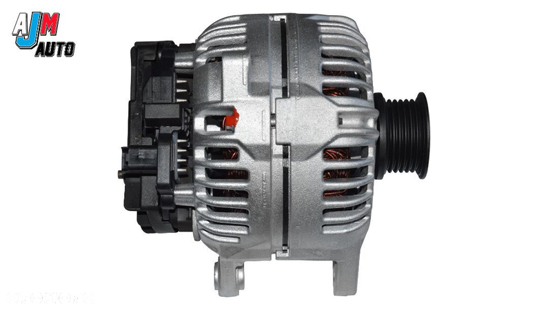 Alternator 2.0 16V 2.2 2.5 DCI Primastar Vivaro A Renault Laguna II Master II Trafic II Vel Satis - 2