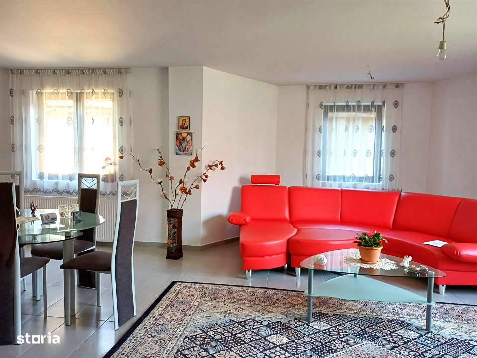 DOUA CASE DE VANZARE LA TALMACIU-3