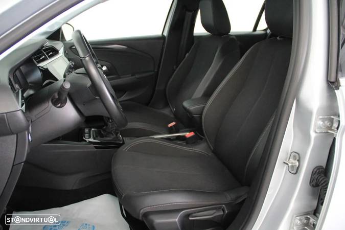 Opel Corsa 1.2 T Elegance - 9