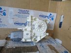 Motor Elevador Vidro 0130822216 FORD FOCUS SW 2005 FD FORD FOCUS 2 2009 1.6TDCI 90CV 5P BRANCO FD - 3