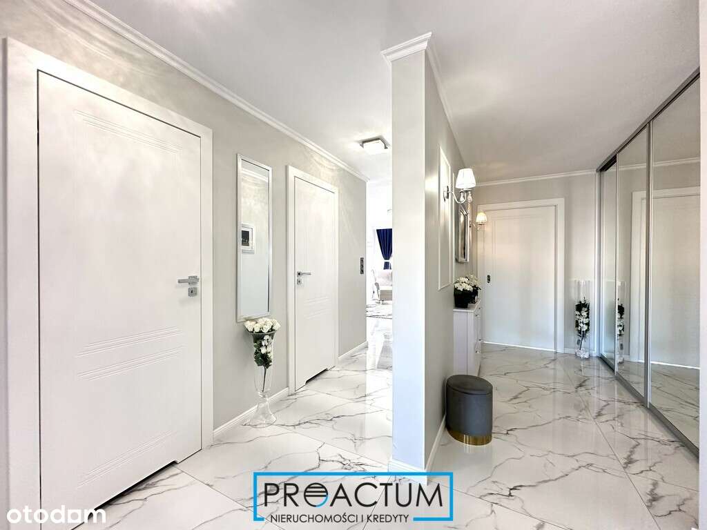 Mokre, wysoki standard, blisko starówki + garaż-7