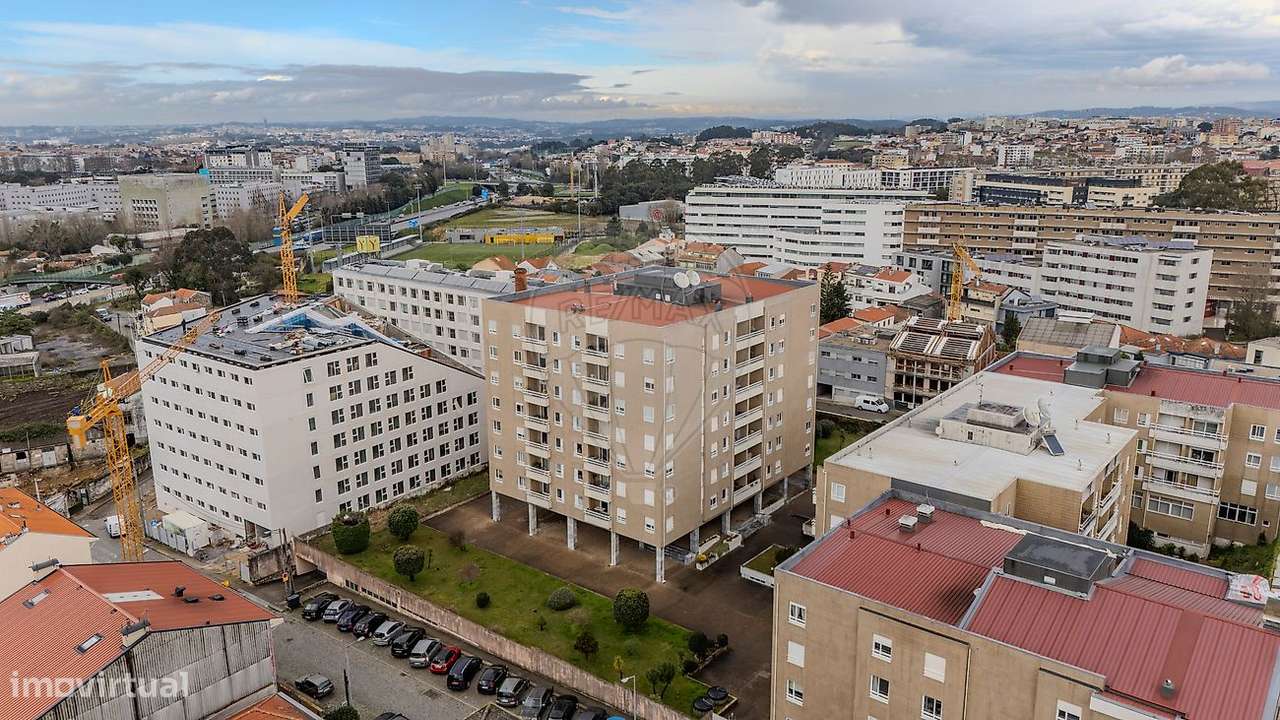 Apartamento T1 para venda - Grande imagem: 4/20