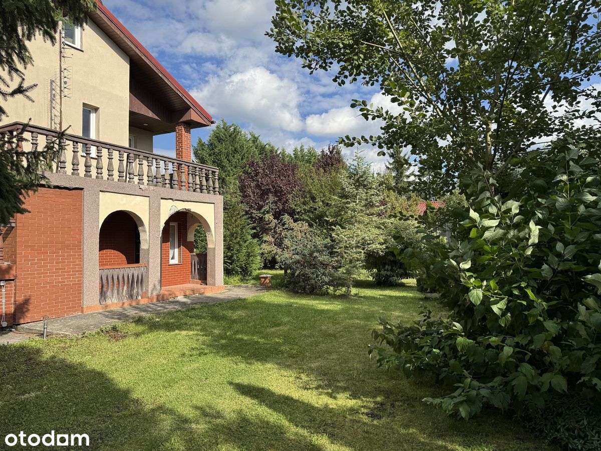 * Wyjątkowy Dom wolnostojący / Wołczkowo * - Pełny obrazek: 5/20