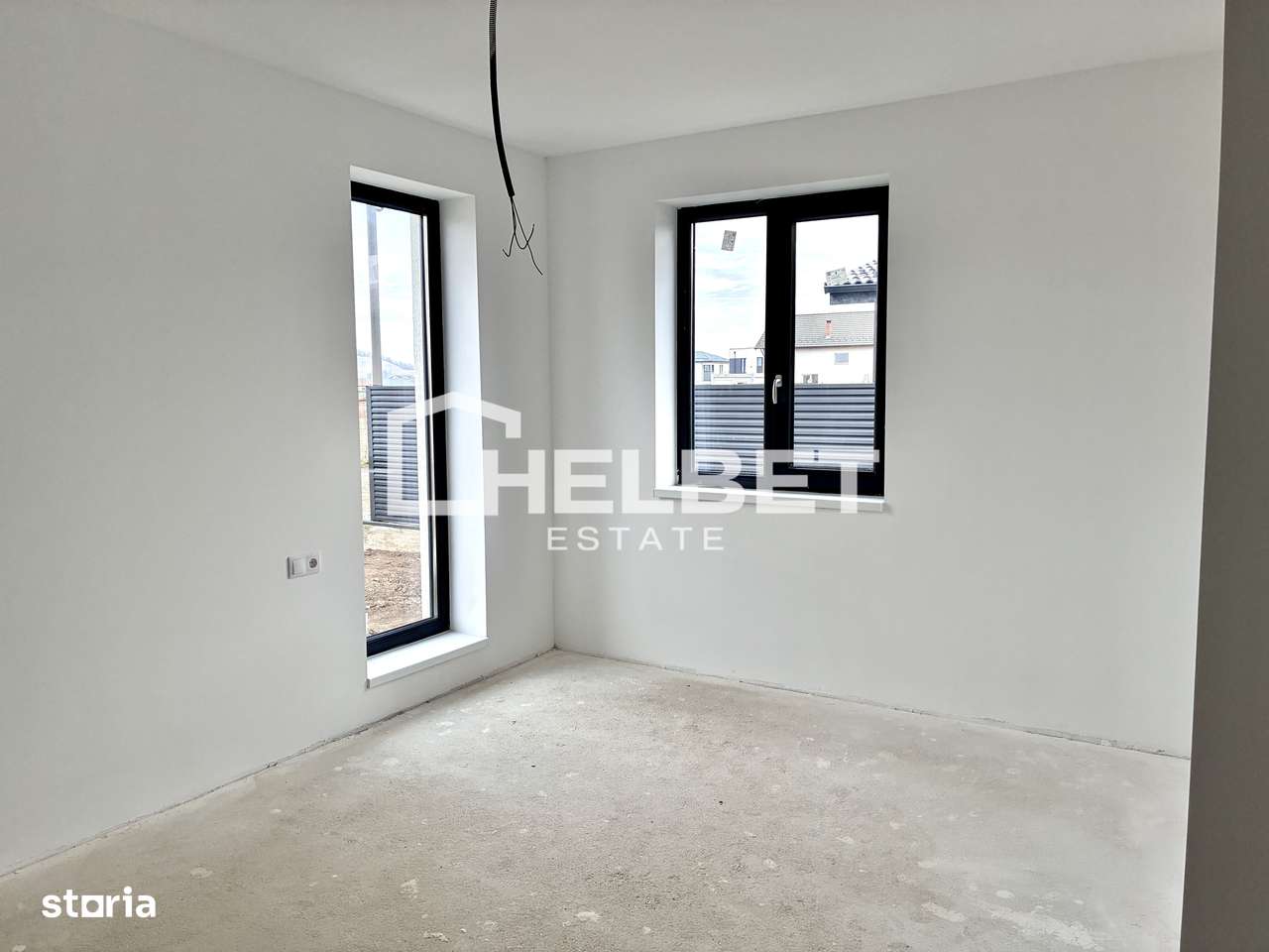 Casă/Parter/4 camere/Sânpetru-12