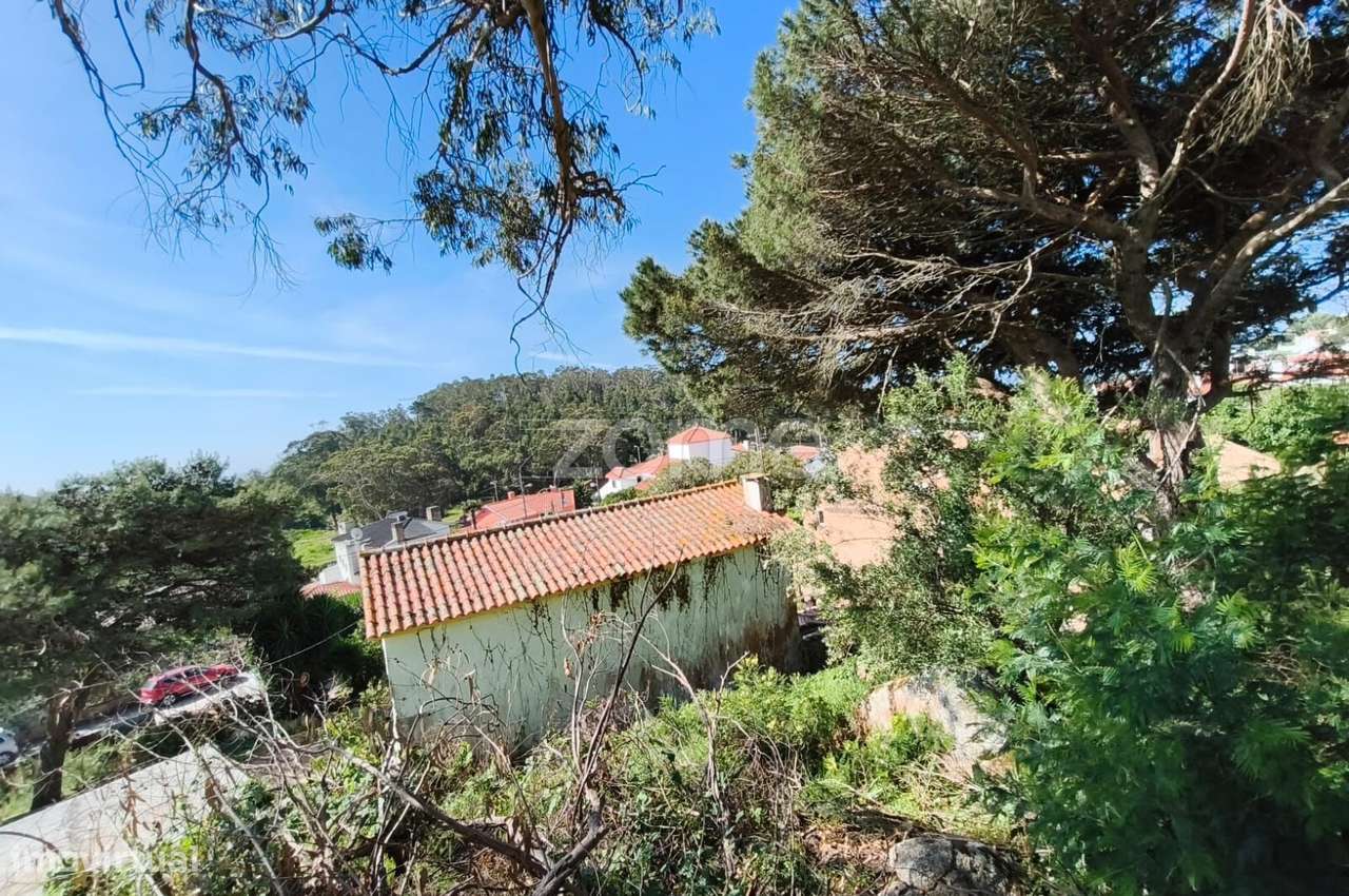 Propriedade única com 1.928 m² | Malveira da Serra-33