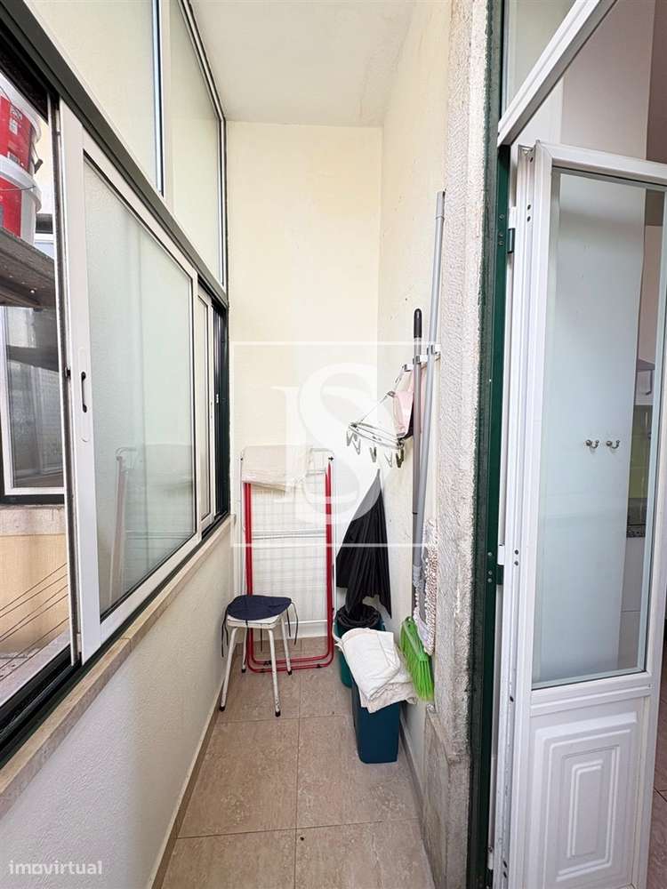 Apartamento T3 Venda em Oeiras e São Julião da Barra, Paço de Arcos e-19