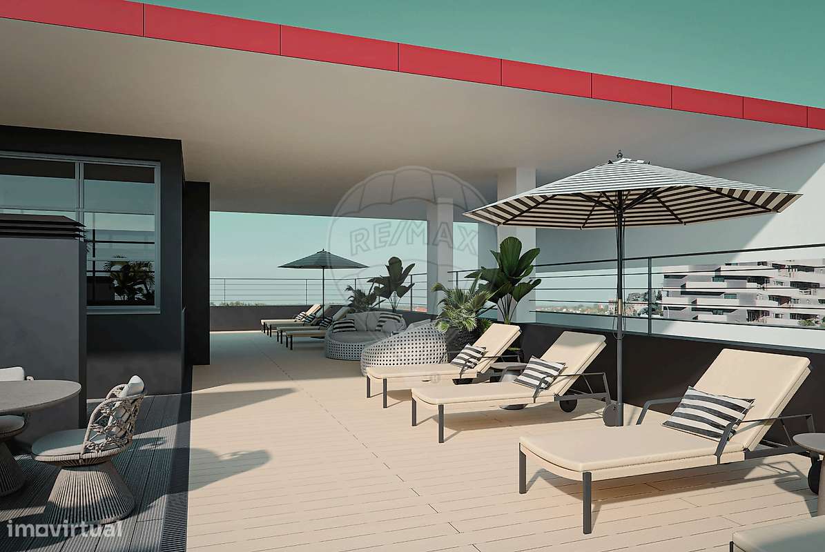 Apartamento T3 para venda-8