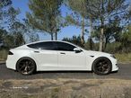 Tesla Model S Plaid AWD - 5