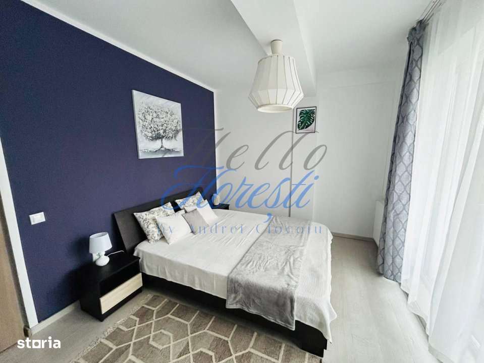 Apartament 2 camere 48mp, Zona Terra - Imagine principală: 4/7