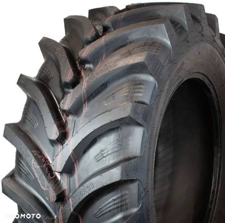 OPONA 600/65R28 SEHA AGRO 10 157A8/154D TL - 2