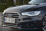 Audi A6 Avant 3.0 TDI DPF quattro tiptronic - 5