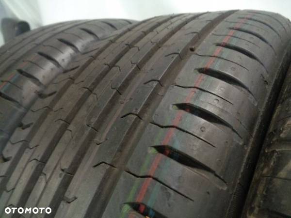 CONTINENTAL CONTIECOCONTACT 5 205/60R16 92H - 4