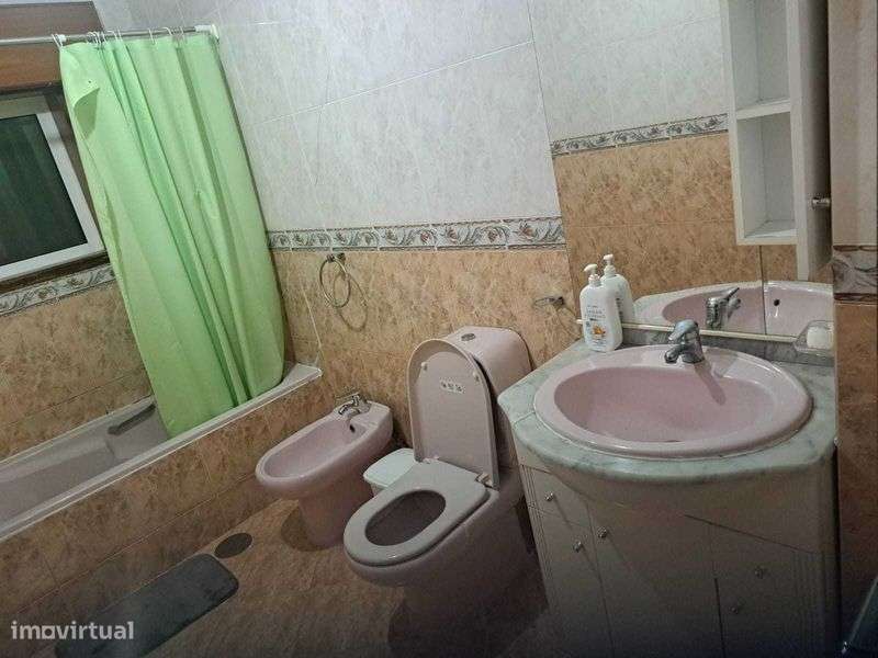 Excelente t2 com espaço fantástico - Grande imagem: 4/8