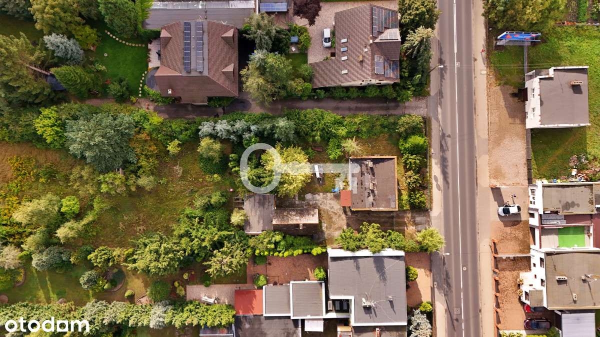 Działka budowlana | Świetna Lokalizacja - Pełny obrazek: 4/10