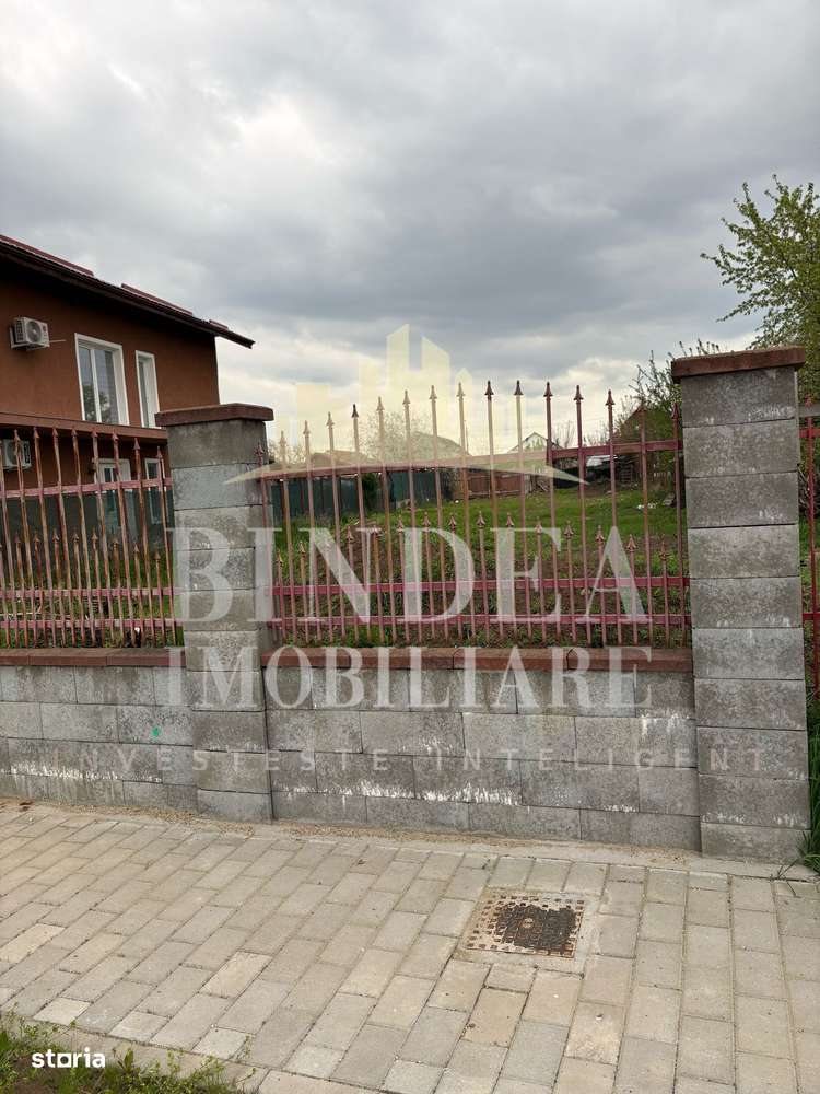 Teren intravilan cartier case noi 500mp- Giarmata - Imagine principală: 4/4