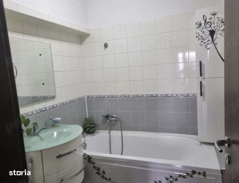 Apartament 2 camere | Zona Straulesti | 5 Min Pana La Metrou | - Imagine principală: 5/6