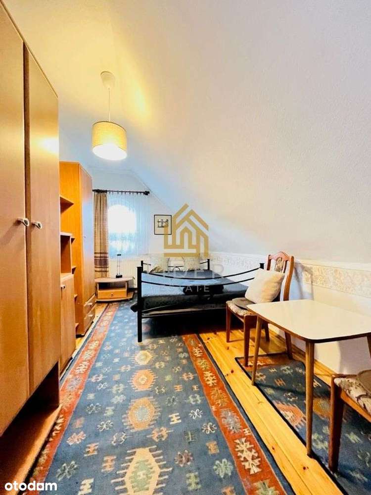 Piętro willi w sercu Pogodna - Pełny obrazek: 4/12