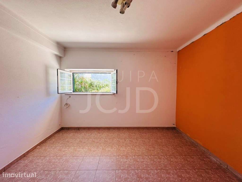 Moradia T5 com Garagem e Terreno Amplo - Quinta do Pinheirinho, San...-40
