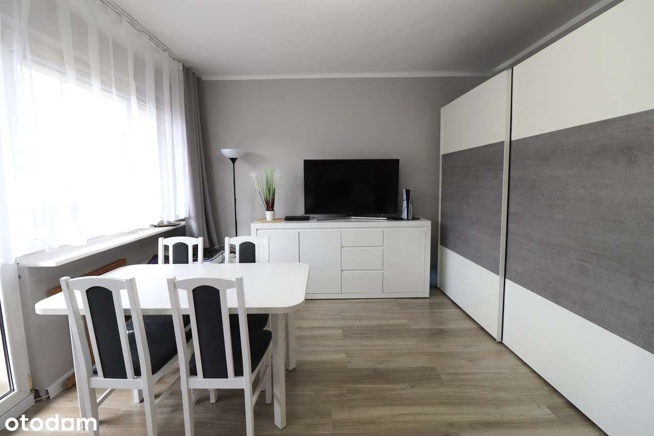 Mysłowice ul. Strumieńskiego,  4 pokoje z balkonem do zamieszkania!-1