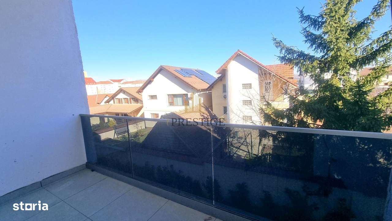 COMISION 0% | APARTAMENT 2 CAMERE, PARCARE, 2 BALCOANE, ȘELIMBĂR-10
