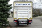 MAN TGL 12.180 Euro 5 kontener 18p winda klapa sprpwadzony - 27