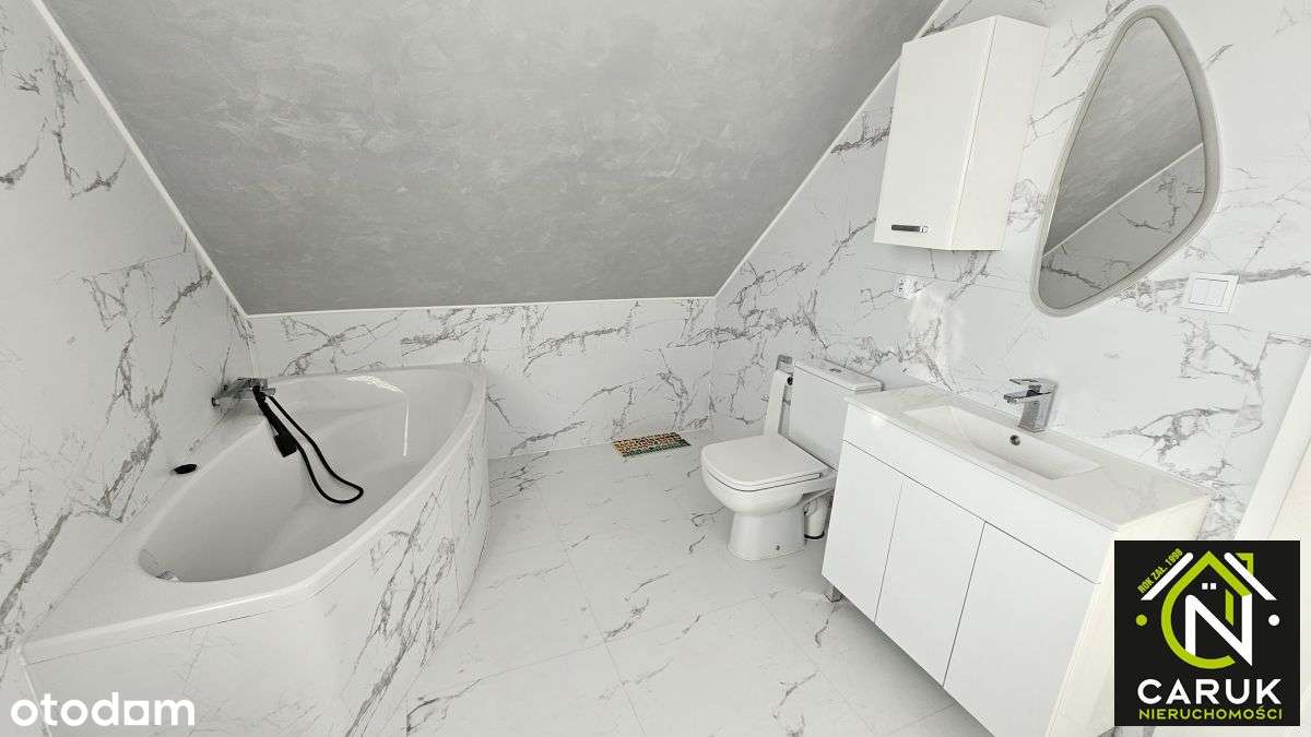 Nowy Dom Wolnostojący Dziwnówek-9