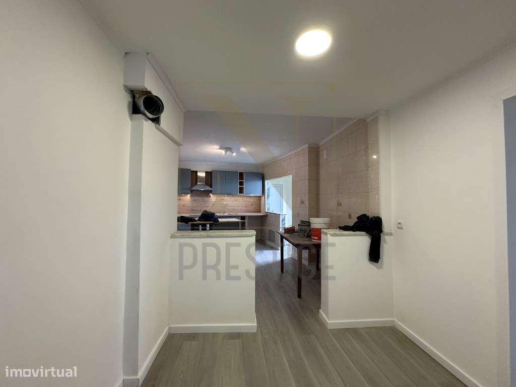 Moradia T3 na Carapinheira da Serra - Grande imagem: 3/16