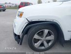 Jeep Grand Cherokee Gr 3.6 V6 Overland - 6