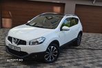 Nissan Qashqai 1.5 dCi DPF tekna - 1