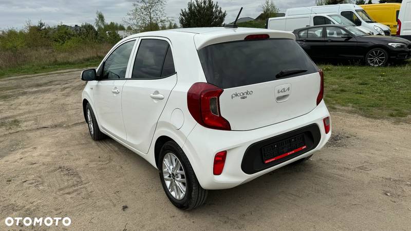 Kia Picanto 1.0 L Business Line - 5