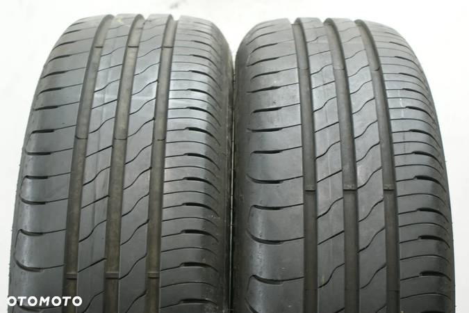 letnie 195/65R15 GOODYEAR EFFICIENT GRIP PERFORMANCE 2 , 7,3mm 2021r - 1