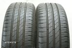 letnie 195/65R15 GOODYEAR EFFICIENT GRIP PERFORMANCE 2 , 7,3mm 2021r - 1