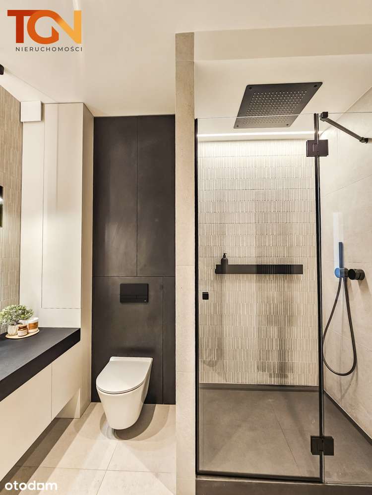 Nowoczesność i Komfort przy Czmp-5