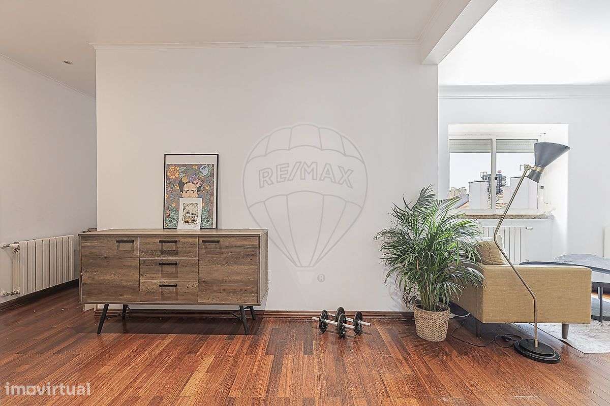 Apartamento T3 para venda-11