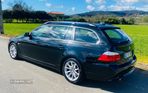 BMW 520 d Touring Executive - 3