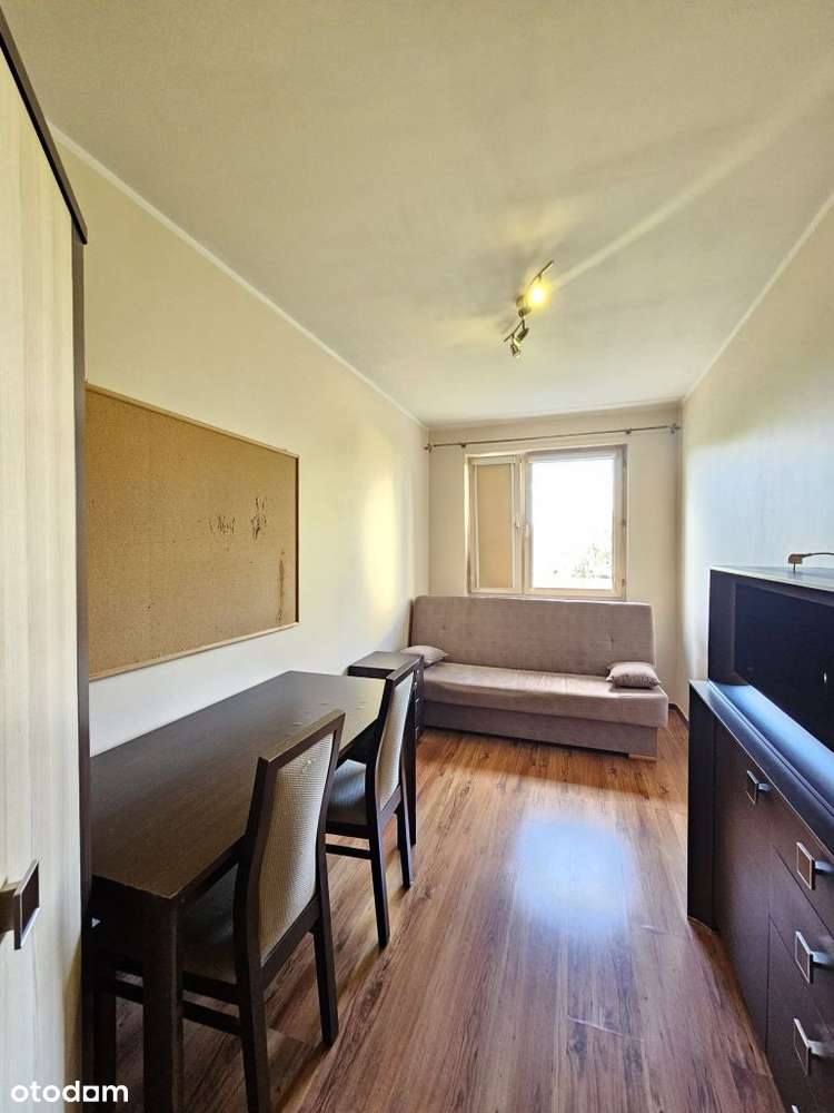 Mieszkanie z widokiem na zieleń-10