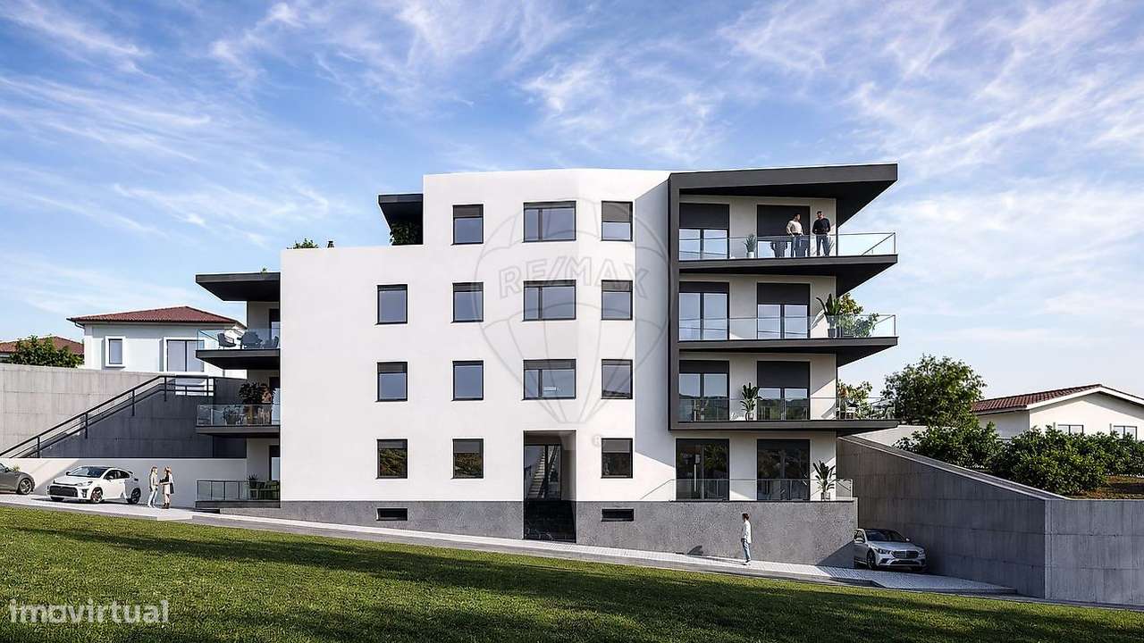 Apartamento T1 para venda-1