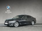 BMW Seria 5 - 2