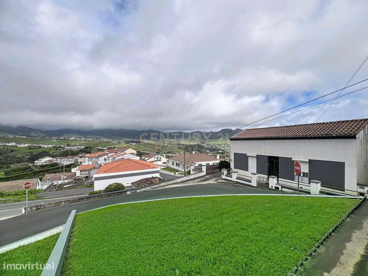 Casa T3 com Vista Mar e Montanha em Povoação, Ilha de São Miguel.-18